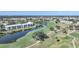 Residential area near golf course and water at 404 Cerromar N Cir # 112, Venice, FL 34293