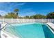 Refreshing community pool perfect for relaxation at 5 Pointe Way, Placida, FL 33946