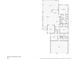 Detailed floorplan showcases the layout of this home at 26636 Irwin Dr, Englewood, FL 34223