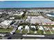 View of home and community located in the city at 6347 Oriole Blvd, Englewood, FL 34224