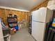 Well-organized storage room providing ample space and organization solutions at 6347 Oriole Blvd, Englewood, FL 34224