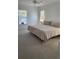 Relaxing bedroom with neutral carpet, ample natural light from the windows, and a calming atmosphere at 8937 Bantry Bay Blvd, Englewood, FL 34224