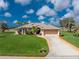 Beautiful home on the golf course at 934 Rotonda Cir, Rotonda West, FL 33947