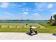 Golf course with driving range and lake view at 13837 Messina Loop # 204, Bradenton, FL 34211