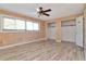 Large bedroom with tile floors and ample closet space at 8280 140Th St, Seminole, FL 33776