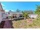 Spacious patio with pergola, hot tub, and firepit at 8280 140Th St, Seminole, FL 33776