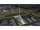 New home with front yard in community at 3510 N Maryland Ave, Plant City, FL 33565