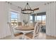 Bright dining area with a charming table and chairs at 3510 N Maryland Ave, Plant City, FL 33565