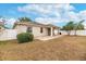 Home with large backyard and patio at 269 Fairmont Dr, Spring Hill, FL 34609