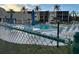 Relaxing community pool area at 1415 Doolittle Ln # 107, Dunedin, FL 34698