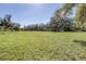 Open lot perfect for building your dream home at 1944 Sparkman Rd, Plant City, FL 33566