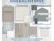 Image showing exterior color schemes and material selections for a new home at 6068 Ballast Dr, Wimauma, FL 33598