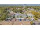 Complex view showcasing building and parking at 1799 N Highland Ave # 26, Clearwater, FL 33755