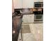 Modern kitchen featuring granite countertops at 14900 Gulf Blvd # 113, Madeira Beach, FL 33708