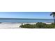Stunning ocean view from beachfront property at 14900 Gulf Blvd # 113, Madeira Beach, FL 33708
