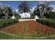 Entrance to The Plantation Golf & Country Club at 448 Cerromar Rd # 286, Venice, FL 34293