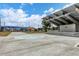 Englewood community park with stage and mural at 5885 Denison Dr, Venice, FL 34293