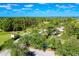 Community park offering scenic views and recreational facilities at 4625 Pan American Blvd, North Port, FL 34287