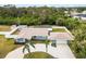 Single-Gathering home with pool and large yard at 5172 Rolla Rd, Venice, FL 34293