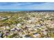 Community overview, featuring many homes near the ocean at 5298 Drew Rd, Venice, FL 34293