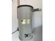 Central vacuum system for convenient cleaning at 746 Fringed Orchid Trl, Venice, FL 34293