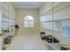 Large pantry with ample shelving for storage at 746 Fringed Orchid Trl, Venice, FL 34293