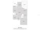 Floor plan showing a 1591 sq ft home at 1307 Highland Greens Dr, Venice, FL 34285