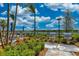 Enjoy grilling with two built-in grills at 13510 Esposito St, Venice, FL 34293
