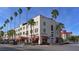 San Marco Historic KNI Building, shops on ground floor at 21042 Anclote Ct, Venice, FL 34293