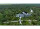 Peaceful boardwalk path through lush nature preserve at 115 Avalini Way, North Venice, FL 34275