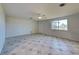 Spacious living room with tile flooring at 1358 Leawood Rd, Englewood, FL 34223