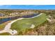 Community near golf course and lakefront at 17108 Vardon Ter # 308, Bradenton, FL 34211