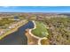 Community near golf course and lakefront at 17108 Vardon Ter # 308, Bradenton, FL 34211
