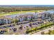 Luxury condo community with resort-style amenities and golf course views at 17108 Vardon Ter # 308, Bradenton, FL 34211