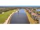 Community near golf course and lakefront at 17108 Vardon Ter # 308, Bradenton, FL 34211
