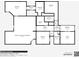 3 bedroom, 2 bath home floor plan, 1751 sq ft at 232 Benedetto Ct, Nokomis, FL 34275