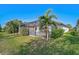 Relaxing screened pool and patio area, perfect for outdoor entertaining at 232 Benedetto Ct, Nokomis, FL 34275