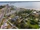 Property overview: Shows home near water with a resort nearby at 4533 Church St, Punta Gorda, FL 33980
