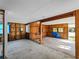 Renovation project: Interior walls and floors require completion at 4533 Church St, Punta Gorda, FL 33980