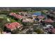 Luxury home in a golf course community near the water at 9607 Sea Turtle Ter # 101, Bradenton, FL 34212
