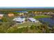 Modern clubhouse near the golf course at 9607 Sea Turtle Ter # 101, Bradenton, FL 34212