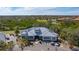 Modern clubhouse with golf course views at 9607 Sea Turtle Ter # 101, Bradenton, FL 34212