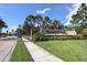 Stonebrook at Venice community entrance at 11584 Dancing River Dr, Venice, FL 34292