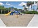 Fun playground with slides and climbing structures for  at 125 Soliera St, Nokomis, FL 34275