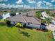 Single-Gathering home with lake access in a luxury community at 20272 Tesoro Dr, Venice, FL 34293