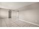 Spacious living room with tile floors at 370 Waltham St, Port Charlotte, FL 33952