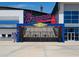 Entrance to CoolToday Park, home of the Bradenton Marauders at 404 Cerromar N Cir # 116, Venice, FL 34293