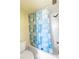 Bathroom with shower/tub combo at 612 Bird Bay S Dr # 309, Venice, FL 34285