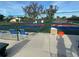 Community pickleball courts provide a fun recreational opportunity at 654 Bird Bay E Dr # 106, Venice, FL 34285