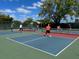 Enjoy a game on the community pickleball courts at 832 Bird Bay Way # 113, Venice, FL 34285